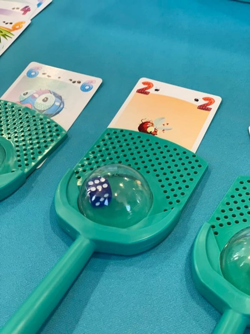 Bilan en famille du Festival du Jeu de Cannes 2020