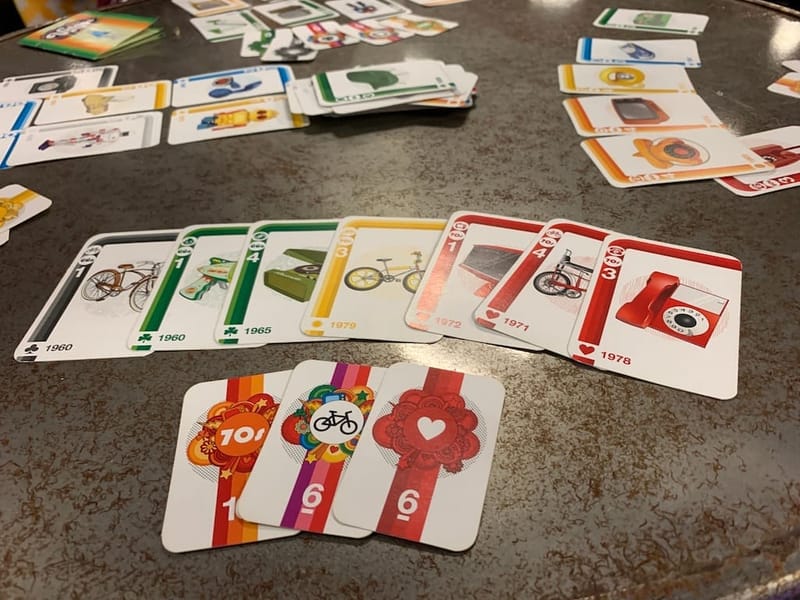 Bilan en famille du Festival du Jeu de Cannes 2020