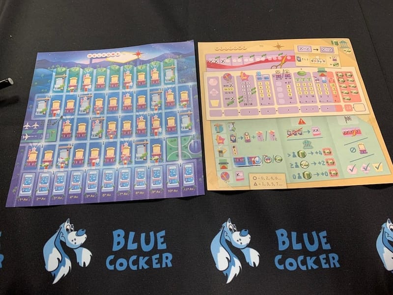 Bilan en famille du Festival du Jeu de Cannes 2020