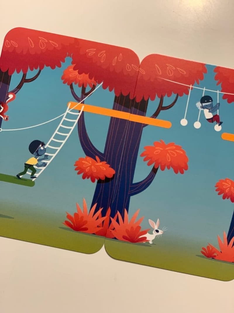 Forest Adventure