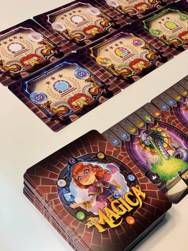 Via Magica