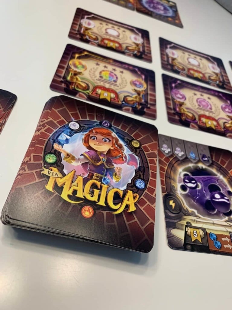 Via Magica