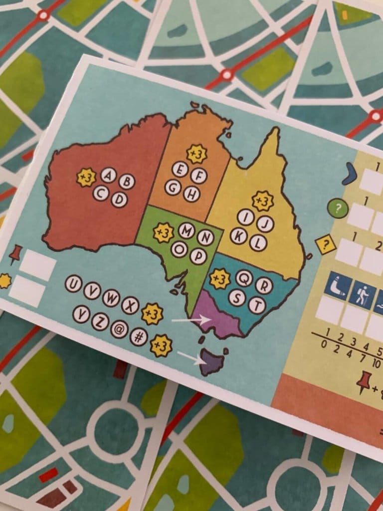 Boomerang Australia