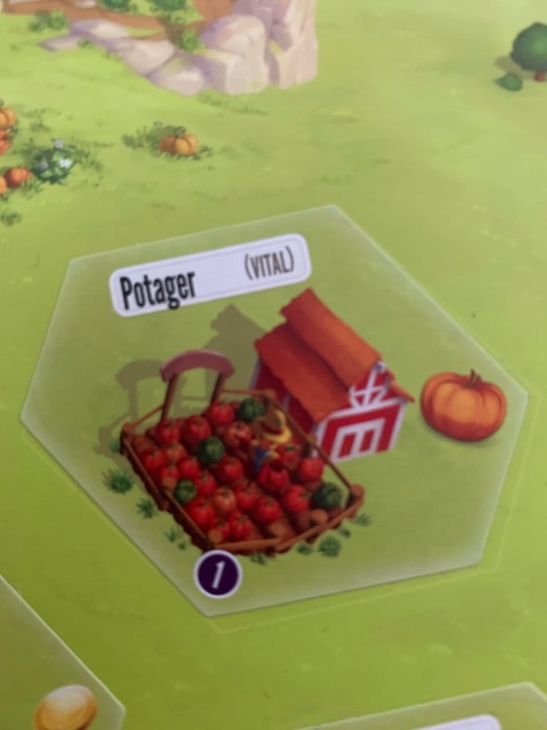 Charterstone