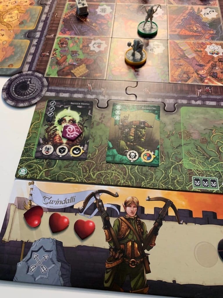 Last Bastion