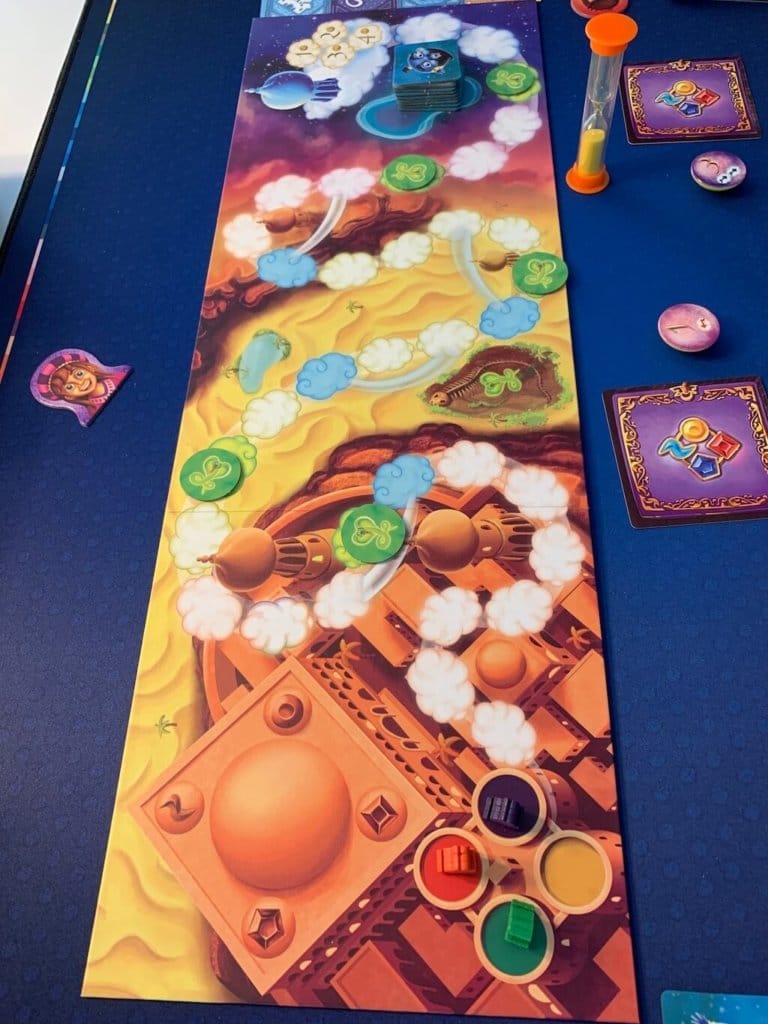 Magic Fold