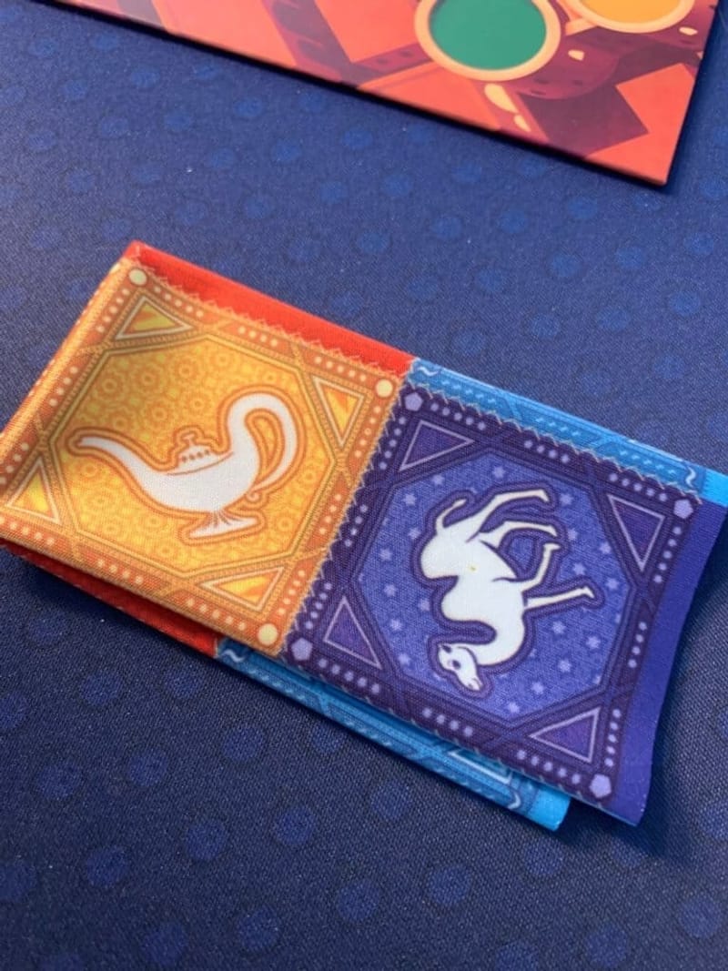 Magic Fold