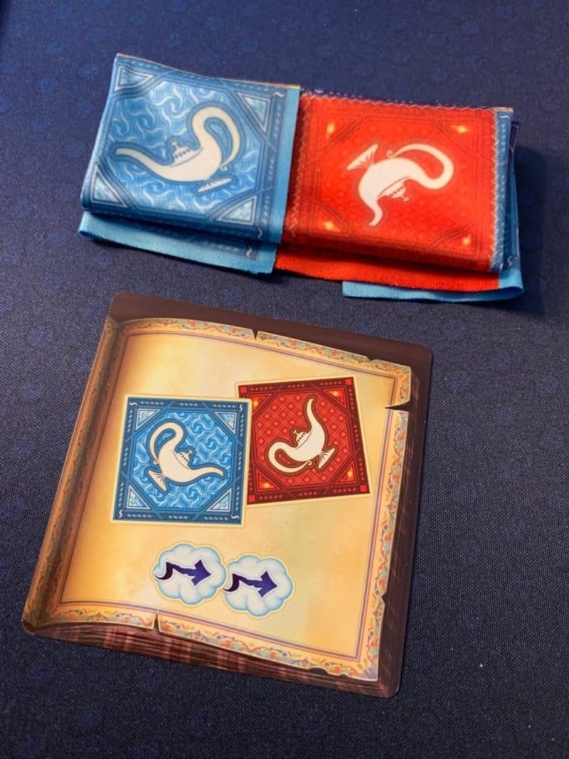 Magic Fold