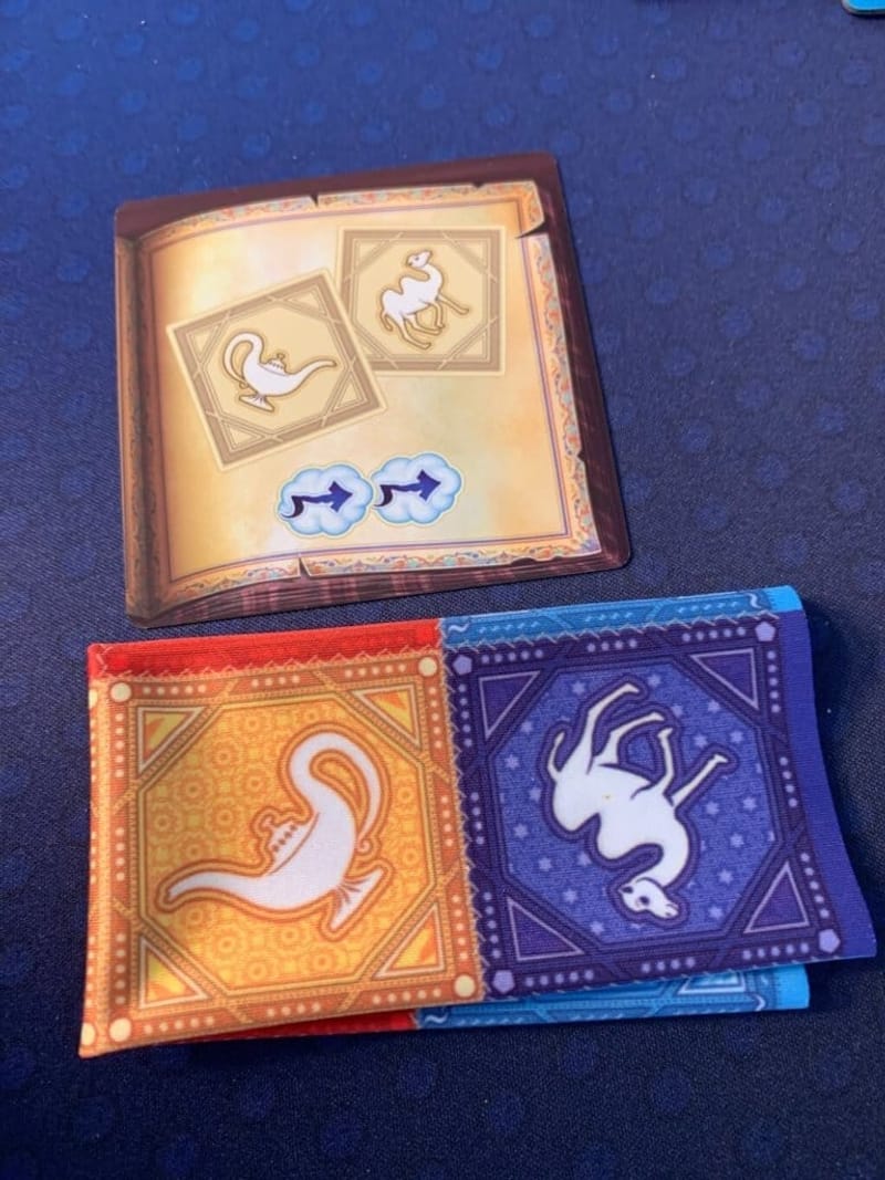 Magic Fold