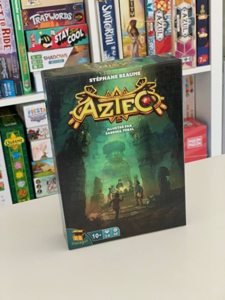 Aztec