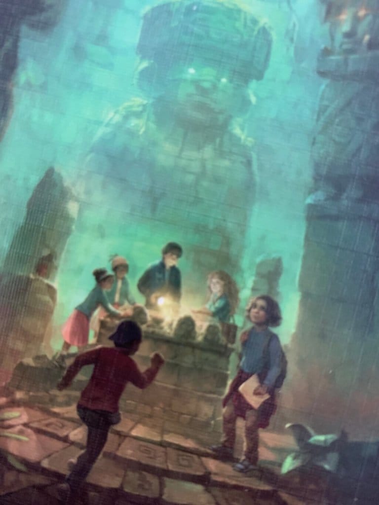 Aztec