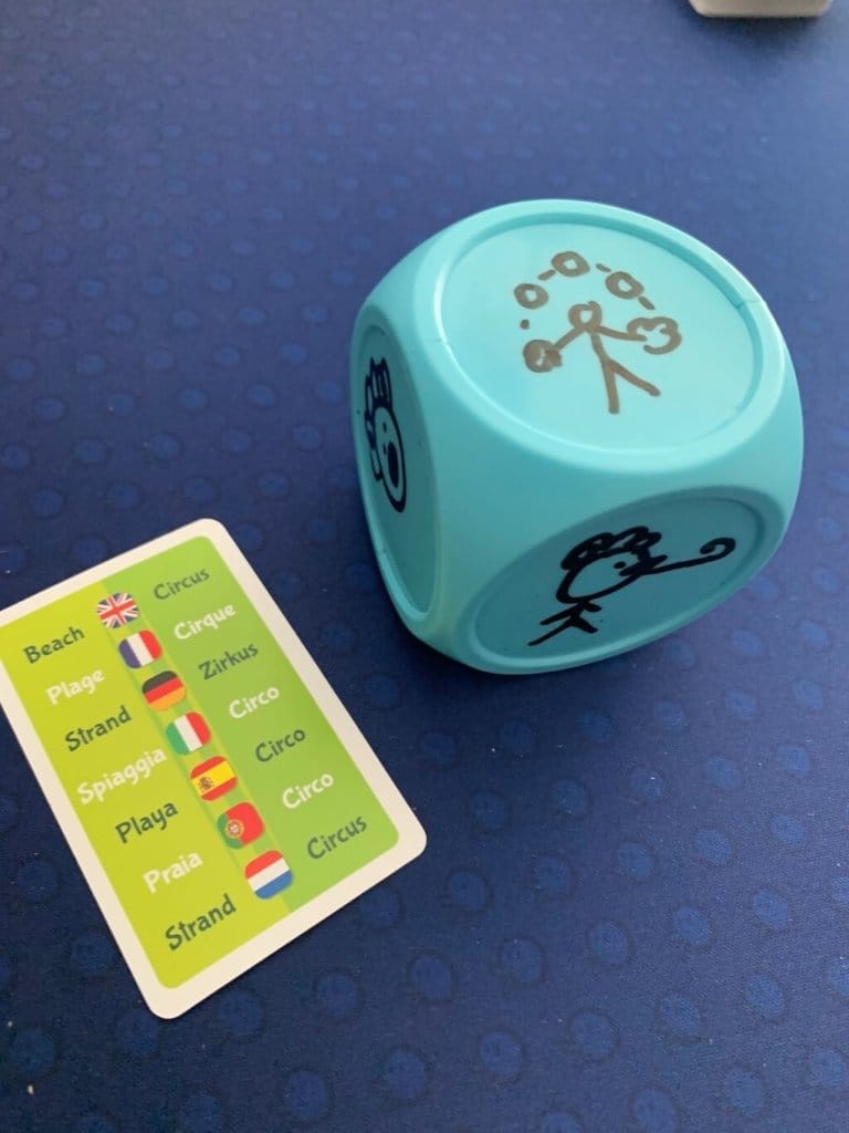 Draw’n’Roll