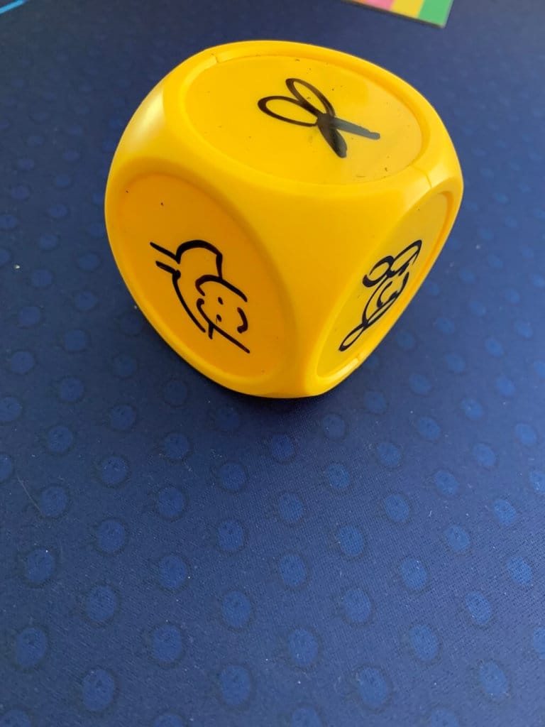 Draw’n’Roll