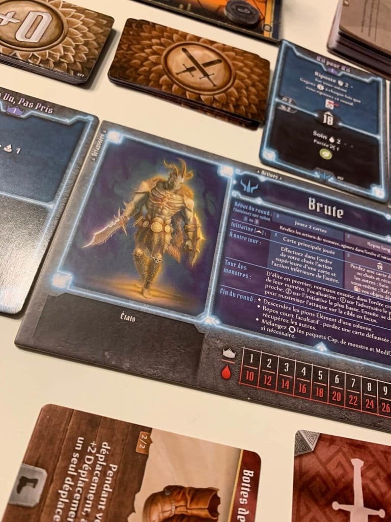 Gloomhaven