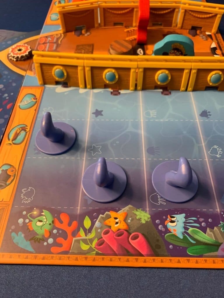 Kraken Attack