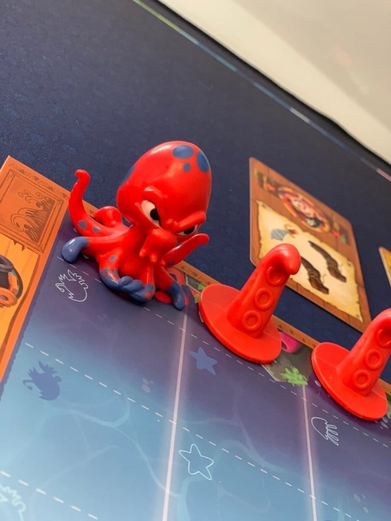 Kraken Attack