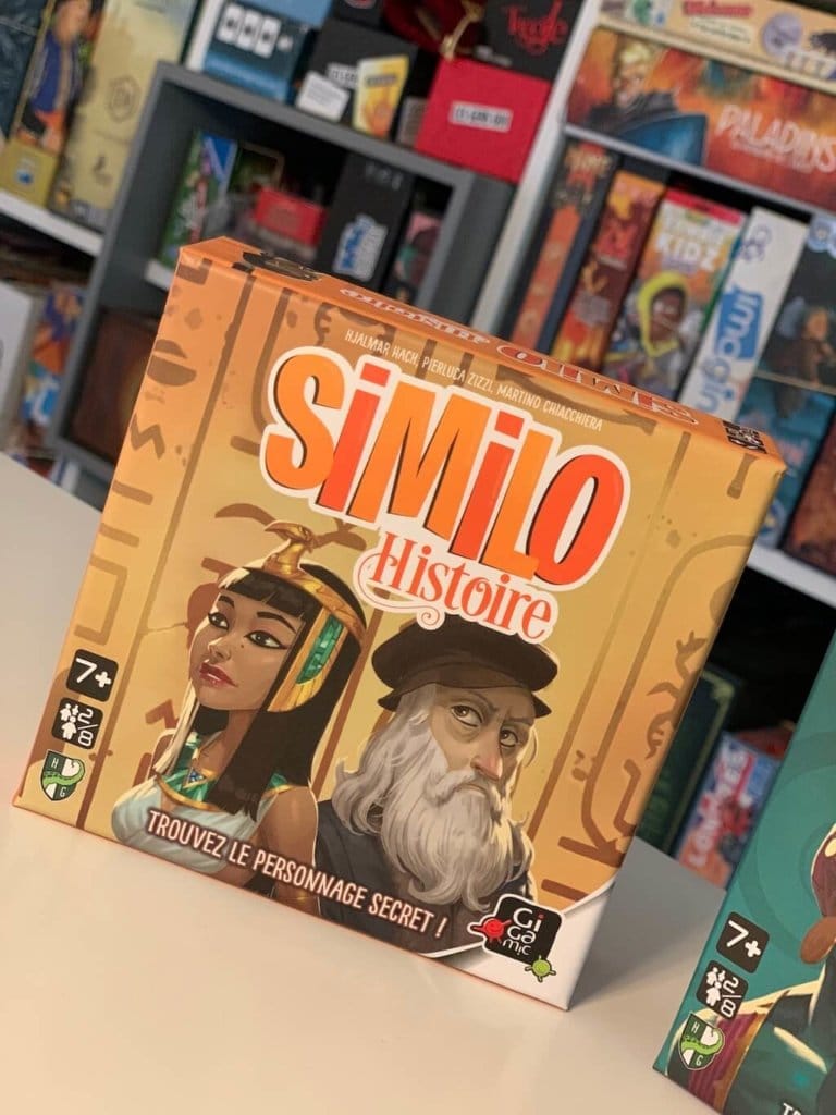 Similo