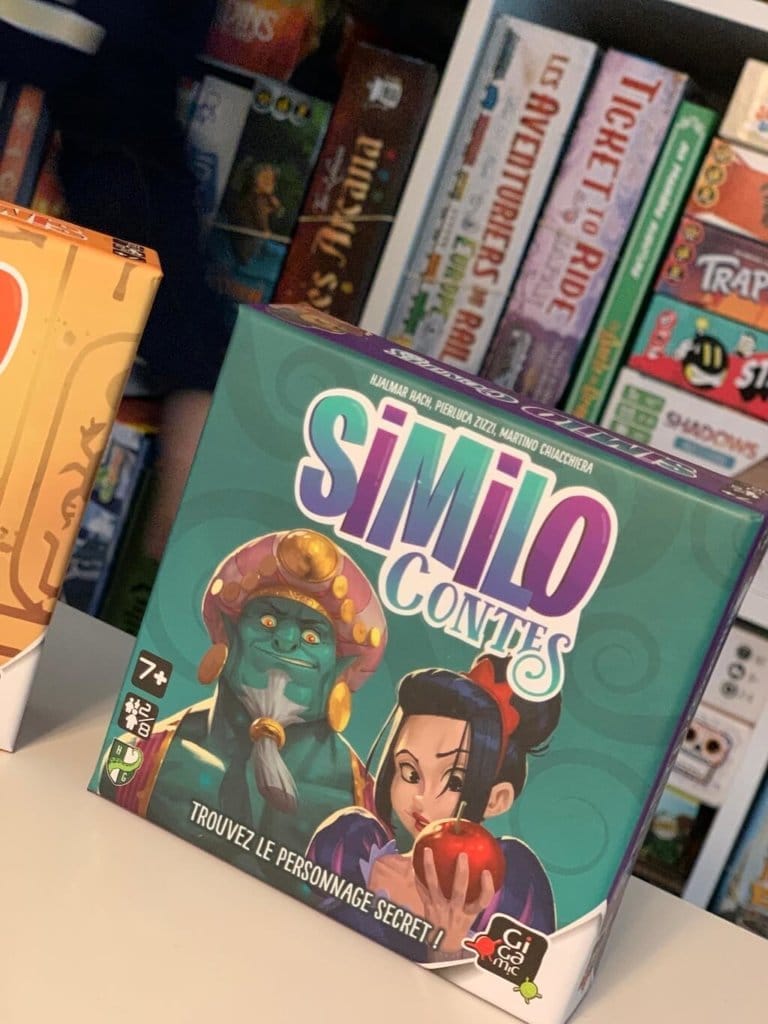 Les jeux familiaux à emmener en vacances