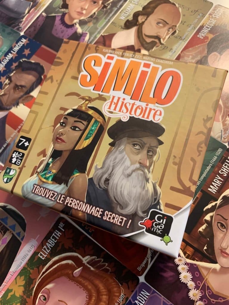 Les jeux familiaux à emmener en vacances