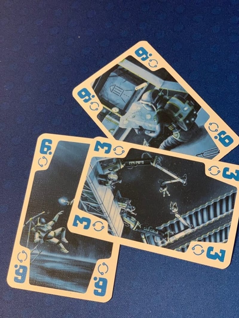 Les jeux familiaux à emmener en vacances