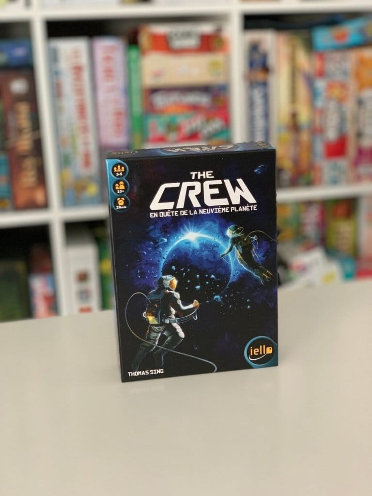 Les jeux familiaux à emmener en vacances