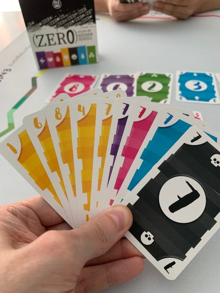 Zéro