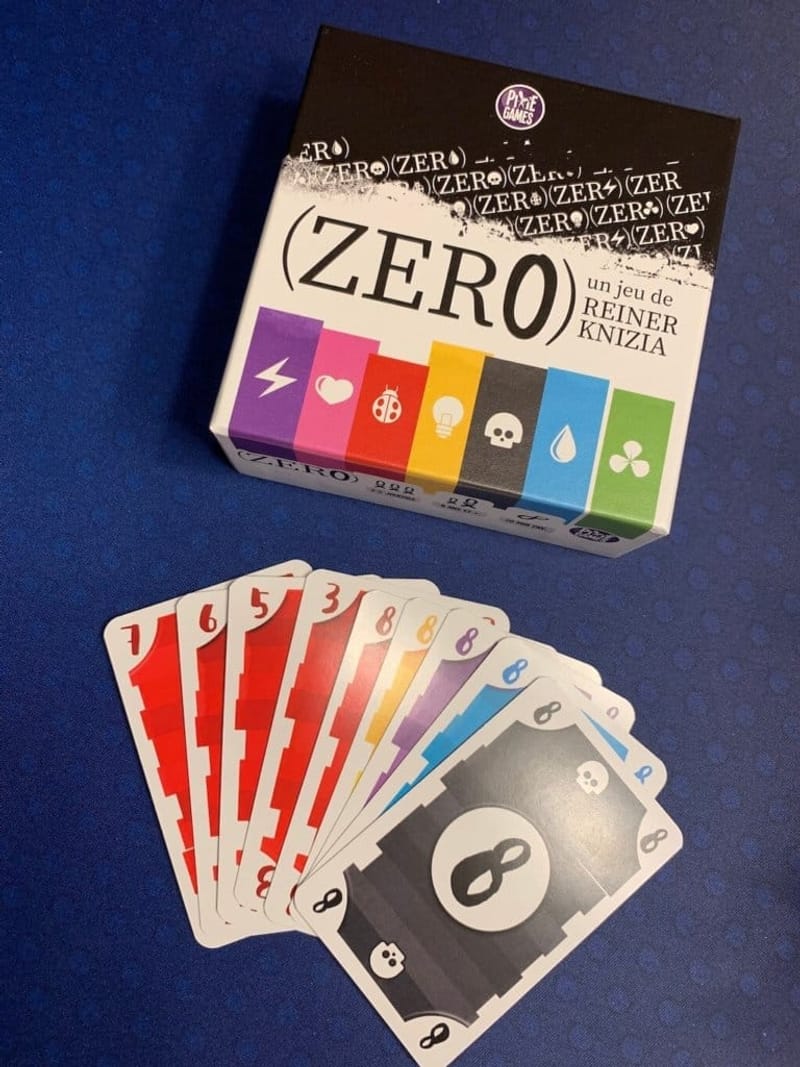 Zéro