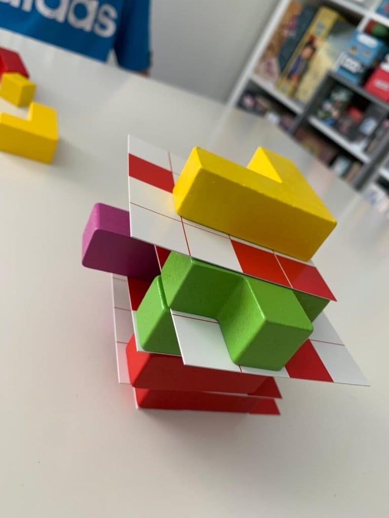 Crazy Tower