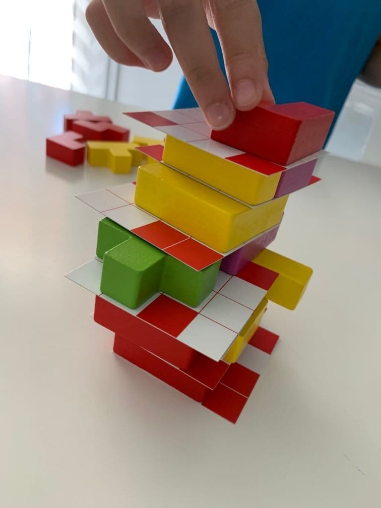 Crazy Tower