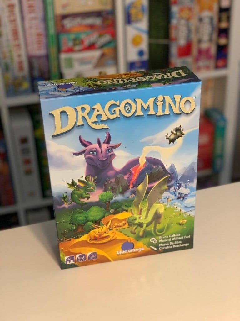 Dragomino