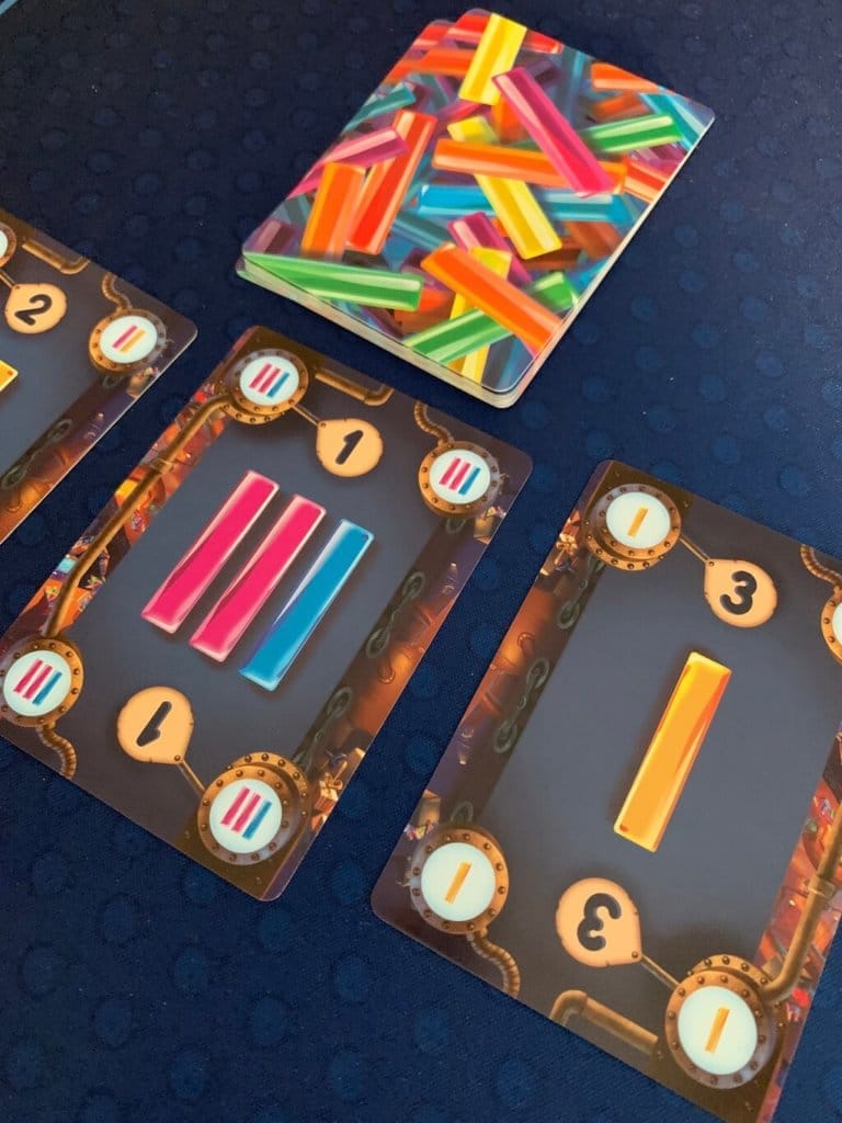 Candy Lab