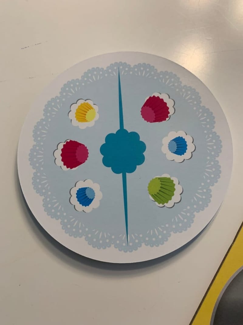 Cupcake Academy