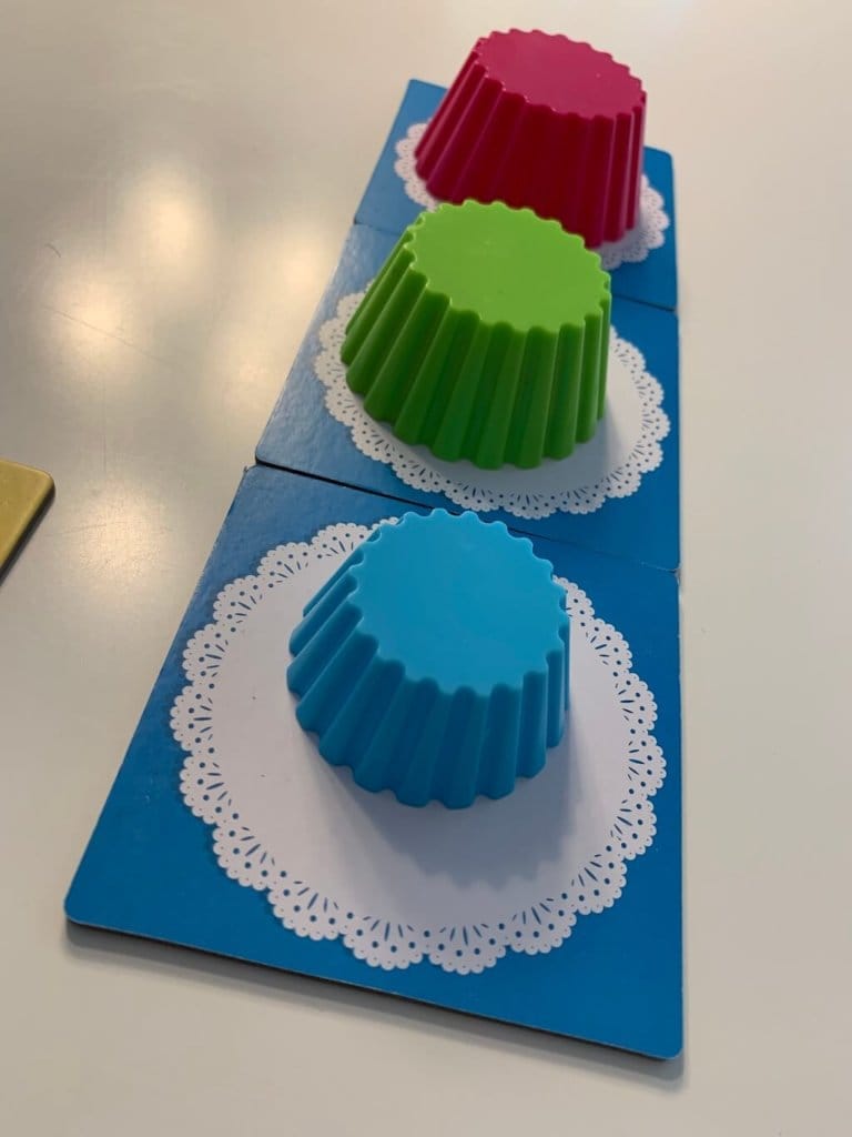 Cupcake Academy
