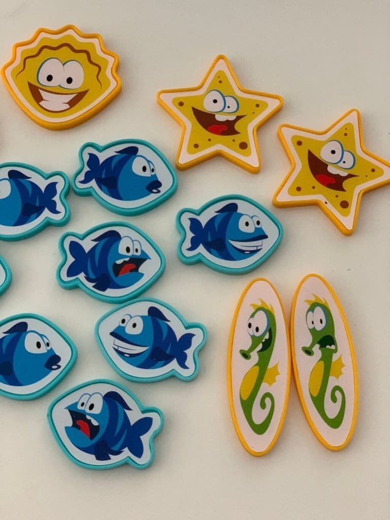 Fish Club