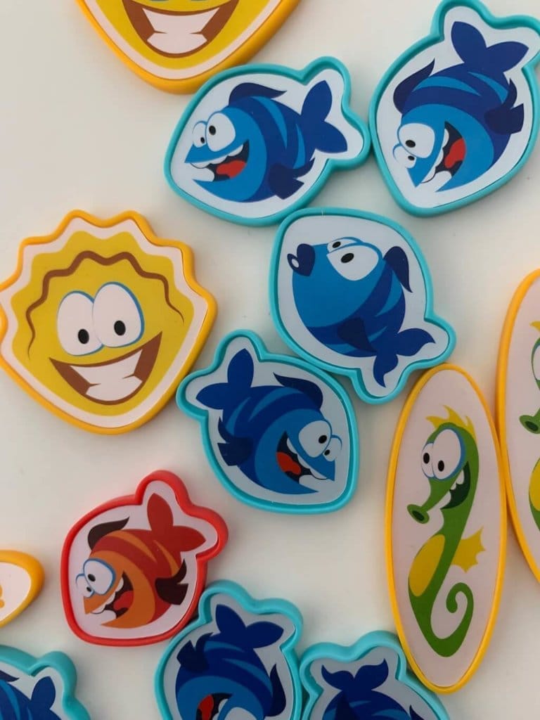 Fish Club