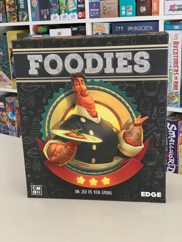 Foodies
