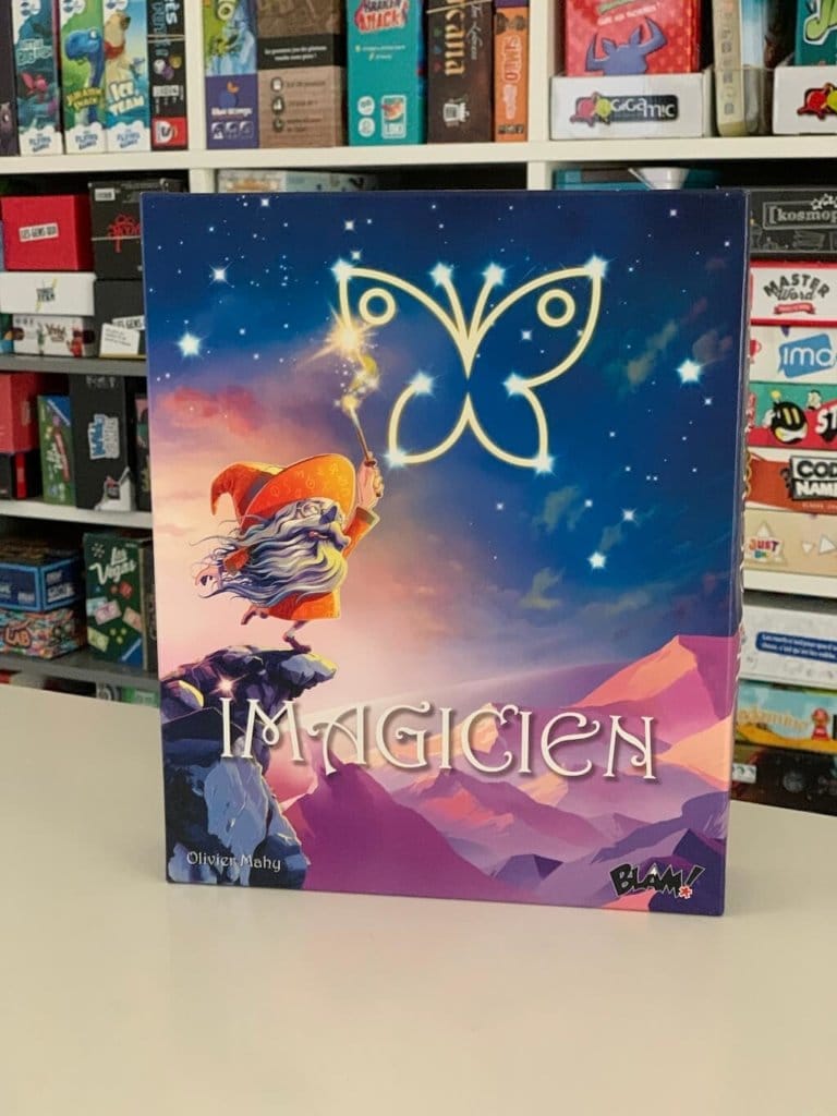 Imagicien