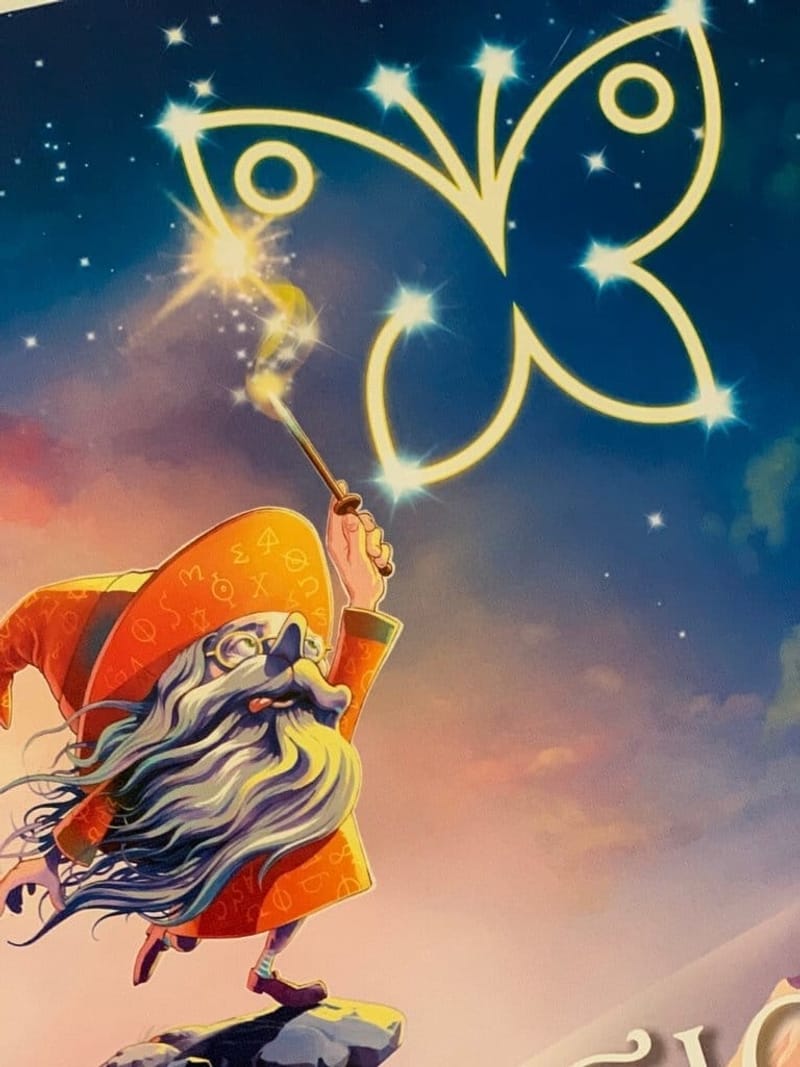 Imagicien