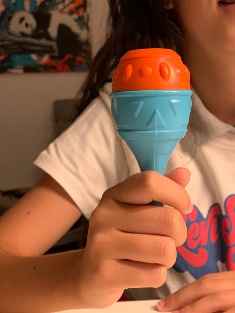 Maracas