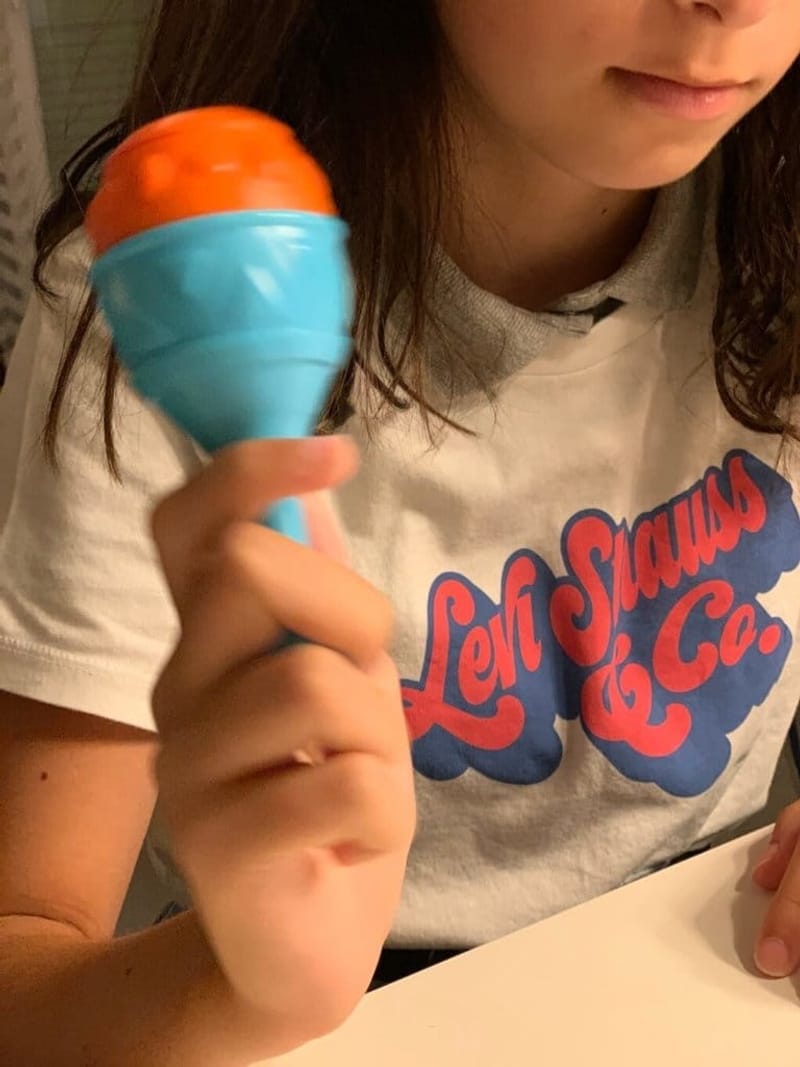 Maracas