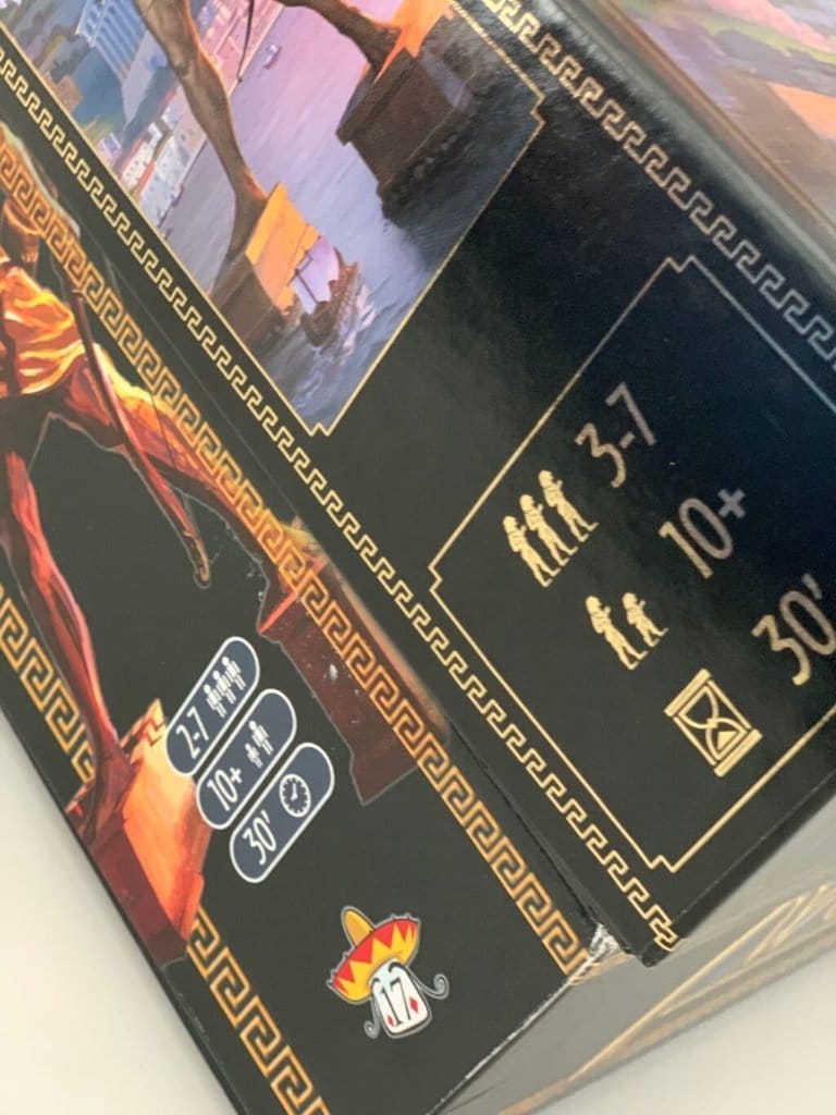 7 Wonders (Second Edition)