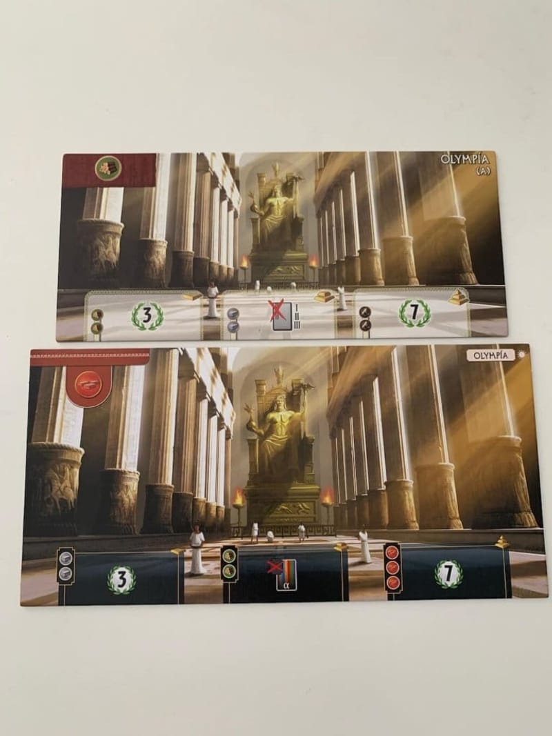 7 Wonders (Second Edition)