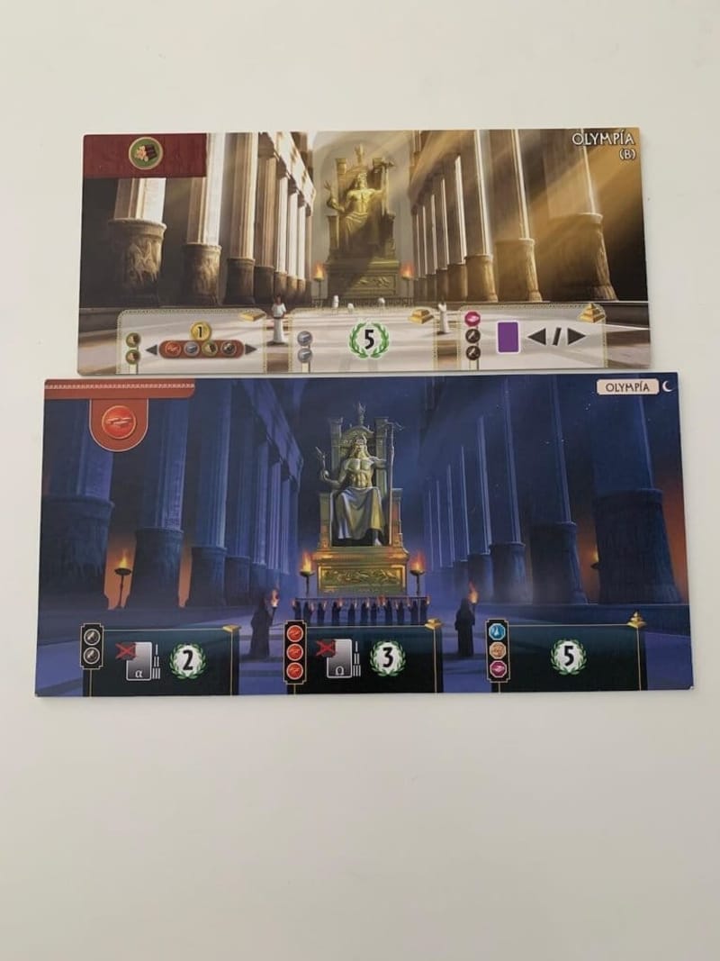 7 Wonders (Second Edition)