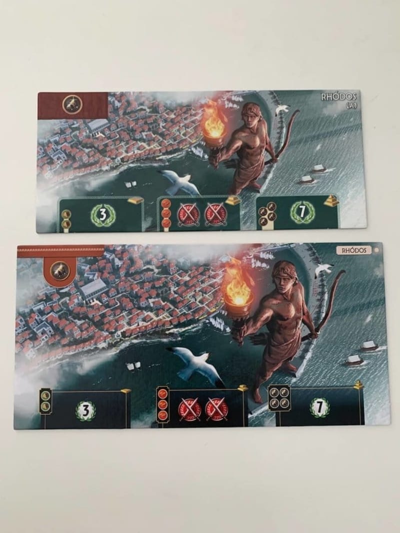 7 Wonders (Second Edition)