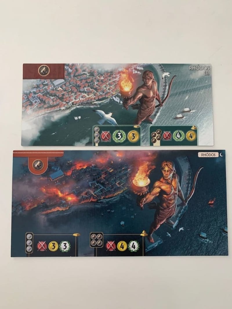 7 Wonders (Second Edition)