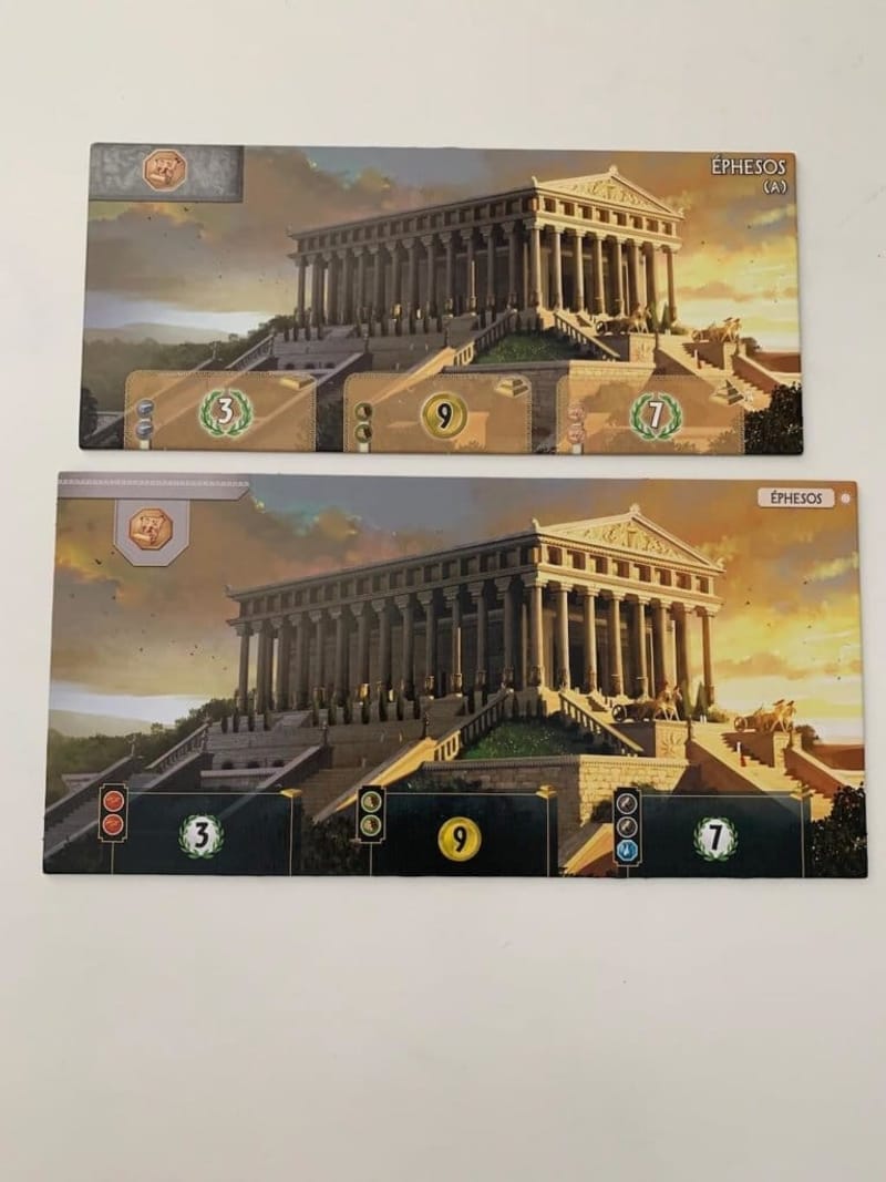 7 Wonders (Second Edition)