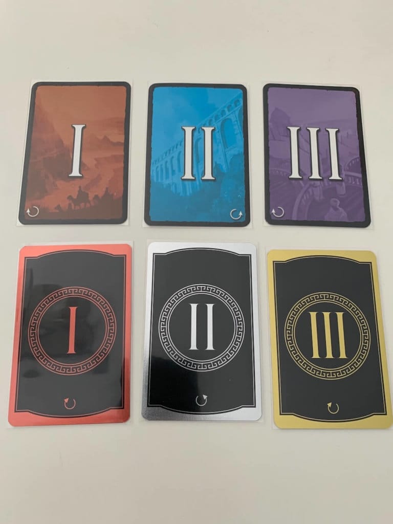 7 Wonders (Second Edition)
