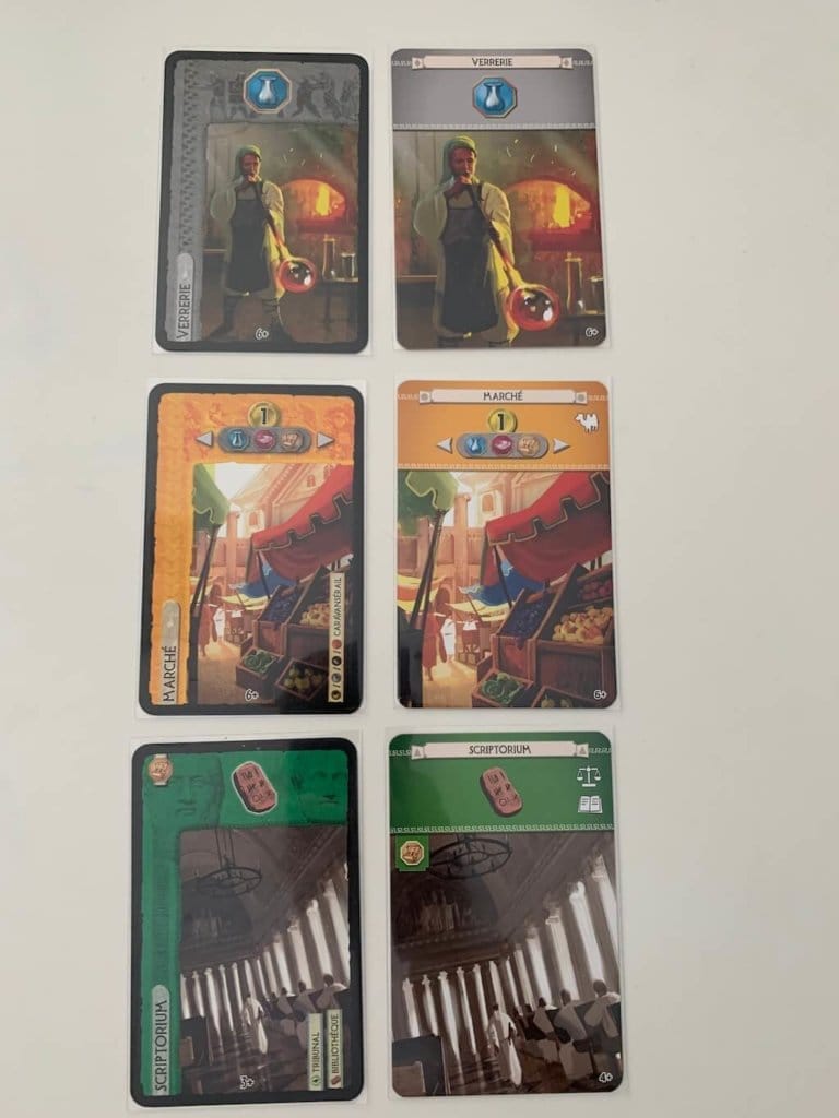 7 Wonders (Second Edition)