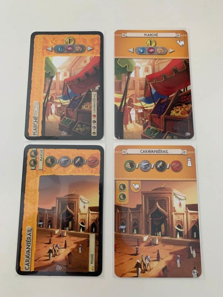 7 Wonders (Second Edition)