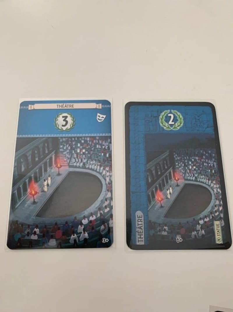 7 Wonders (Second Edition)